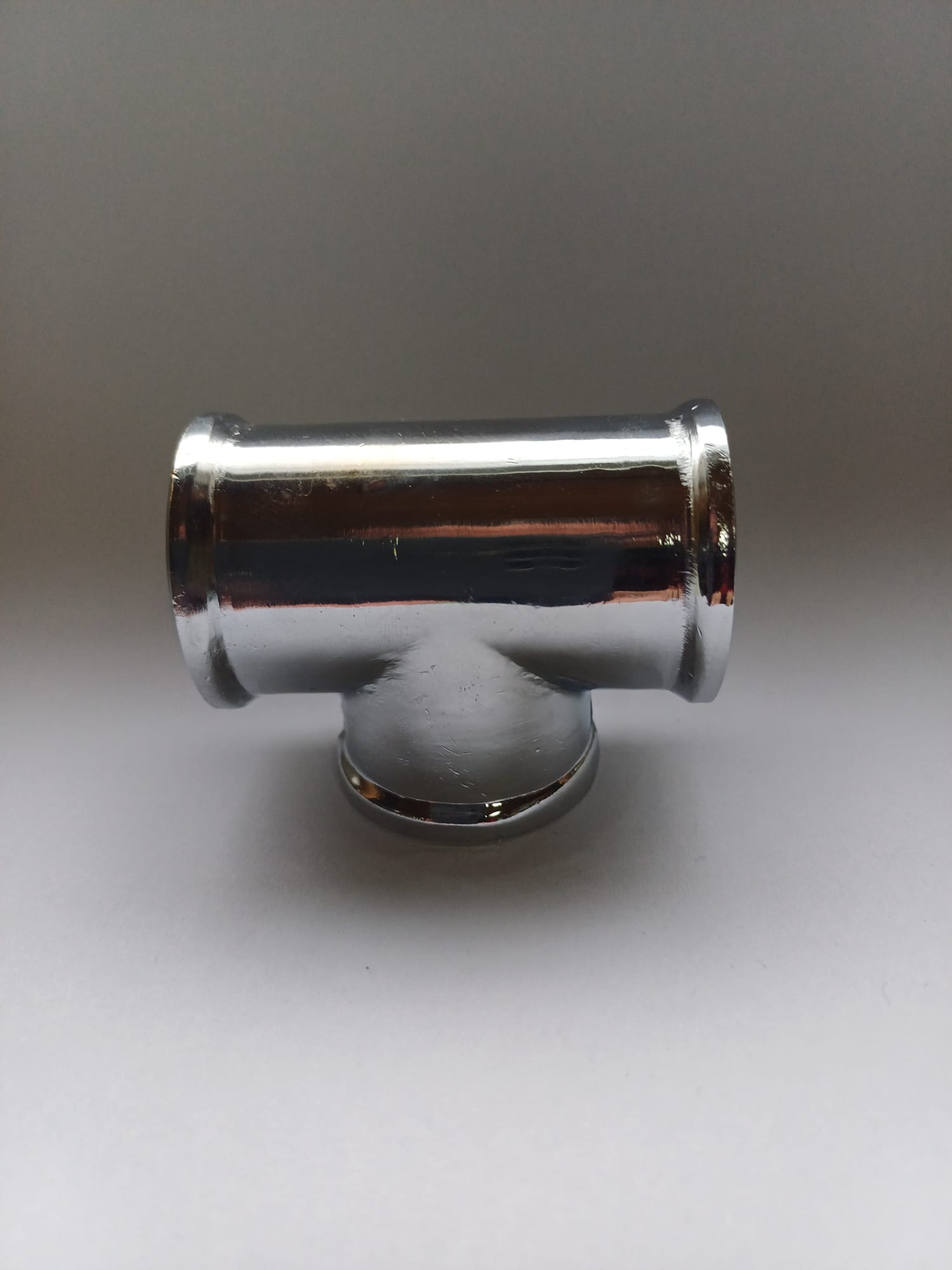 Teu 26.9Mm Cromat (3 4A)