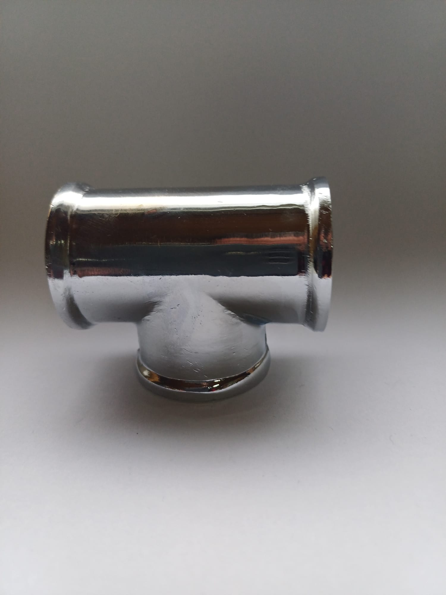 Teu 26.9Mm Cromat (3 4A)