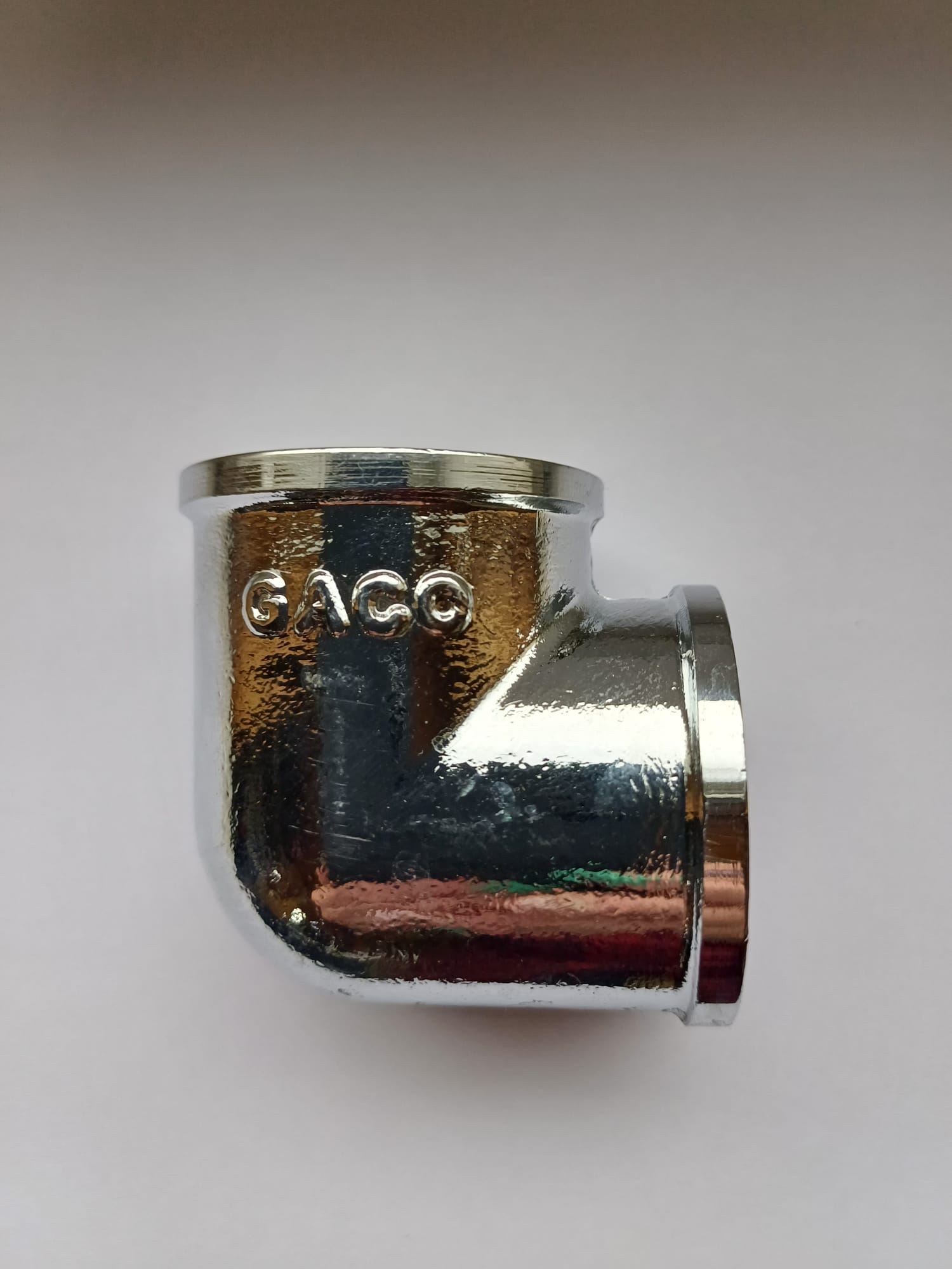 Cot Fifi 26.9Mm Cromat (3 4A)