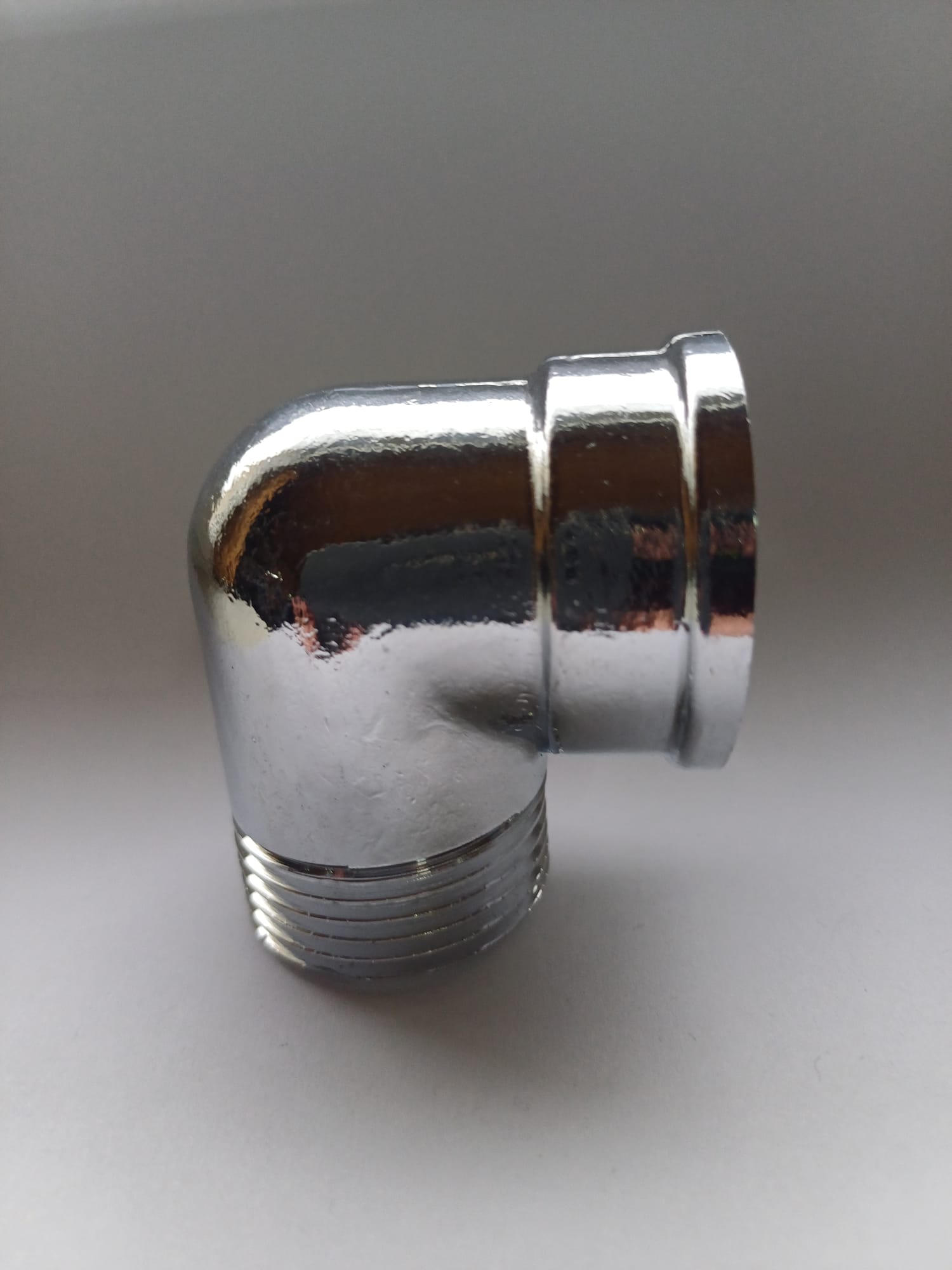 Cot Fife 26.9Mm Cromat (3 4A)