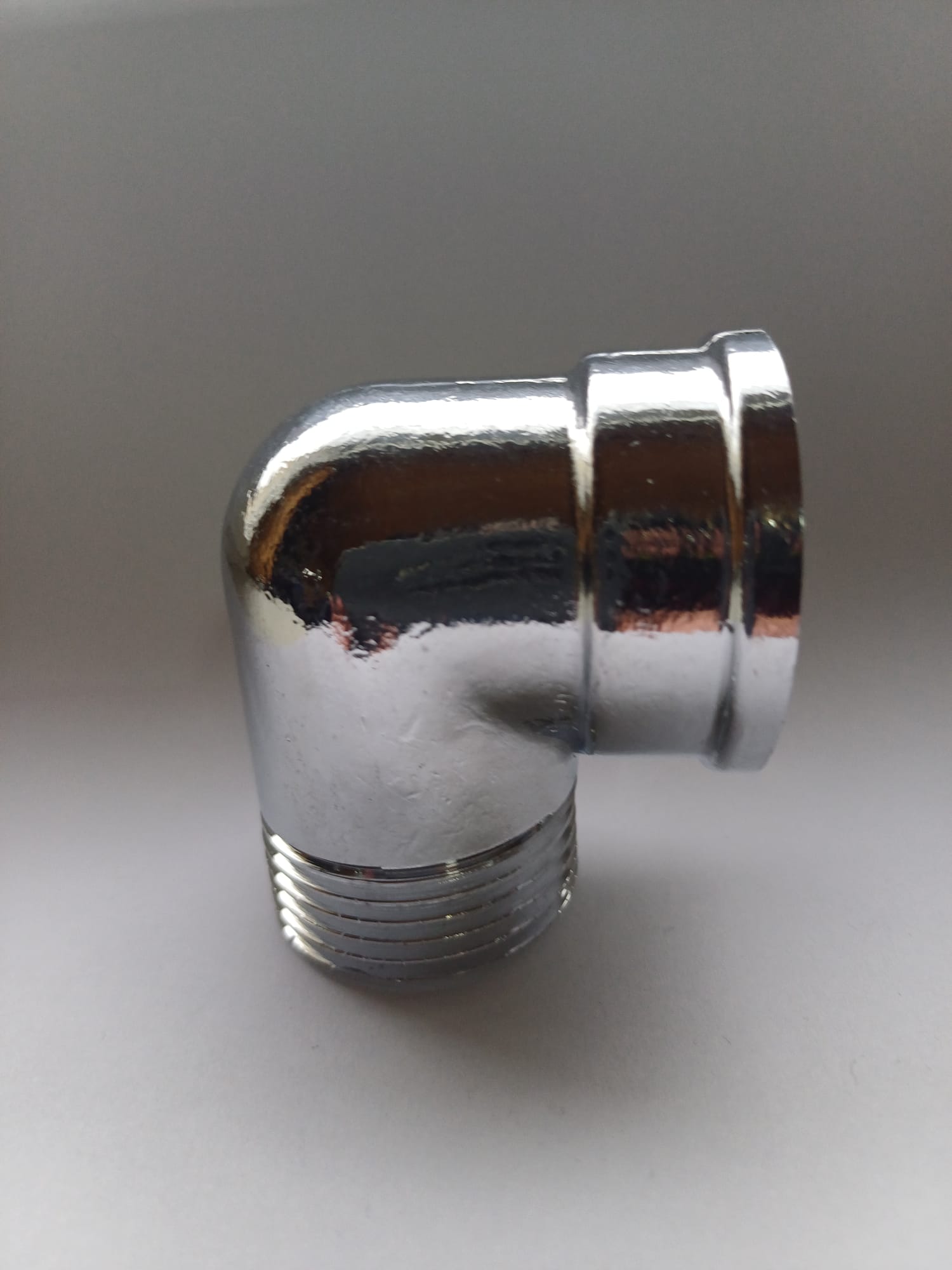 Cot Fife 26.9Mm Cromat (3 4A)