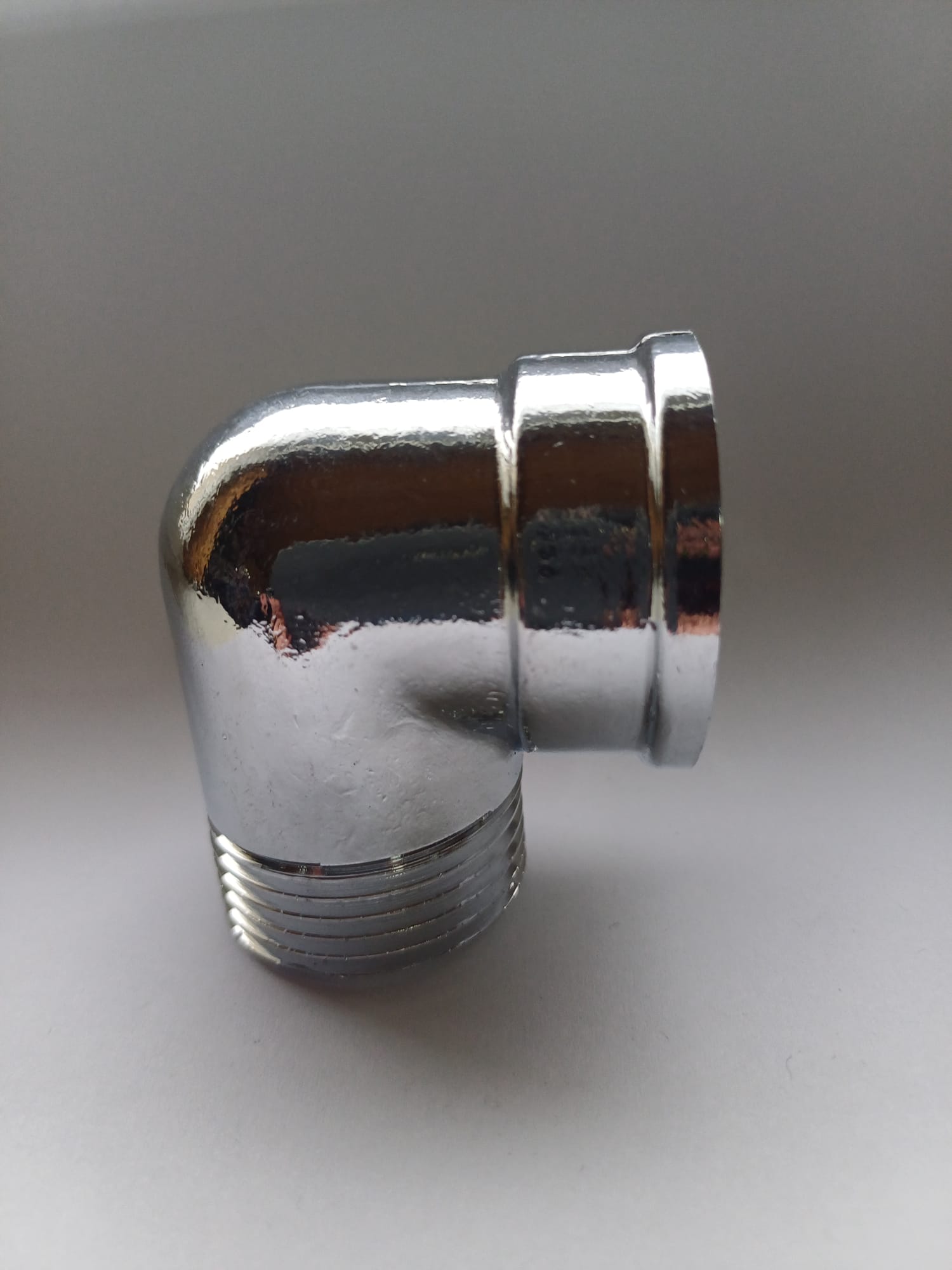 Cot Fife 26.9Mm Cromat (3 4A)