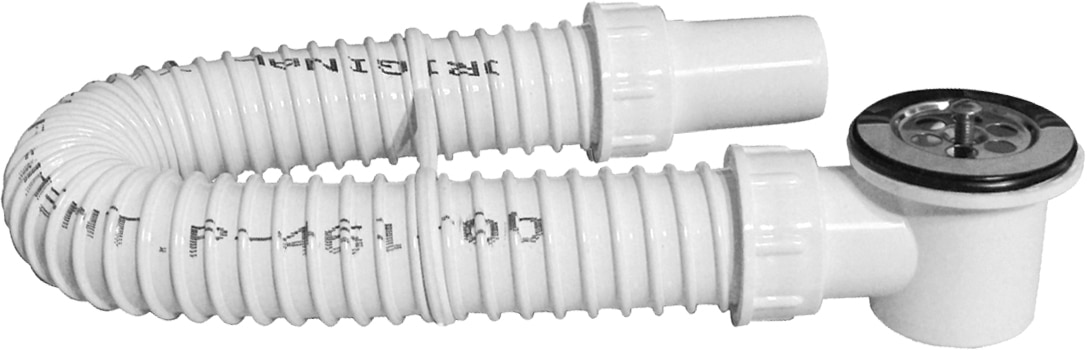 Sifon cada dus flex.d60 dn 40 50mm