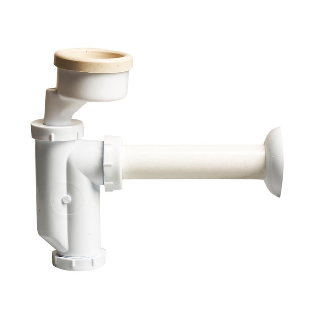 Sifon pisoar pentru baie