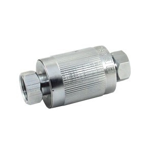 Filtru magnetic rotund Everline MA-FMR12F, 1/2"