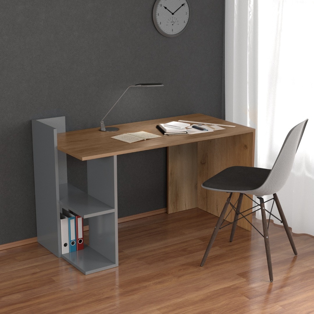 Birou Komo, 120 x 60 x 75 cm