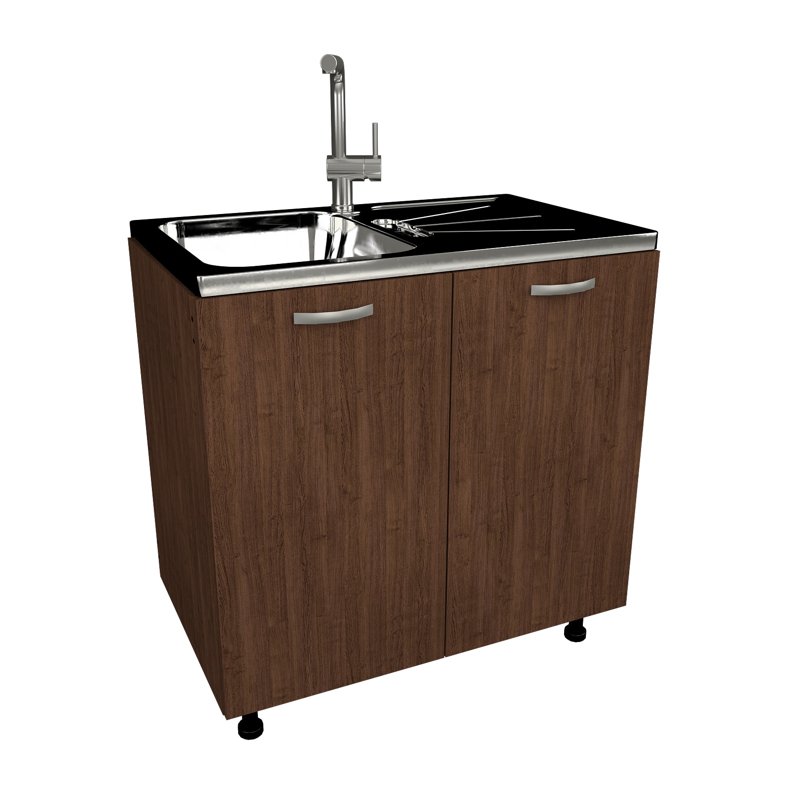 Masca Chiuveta Bucatarie Wenghe