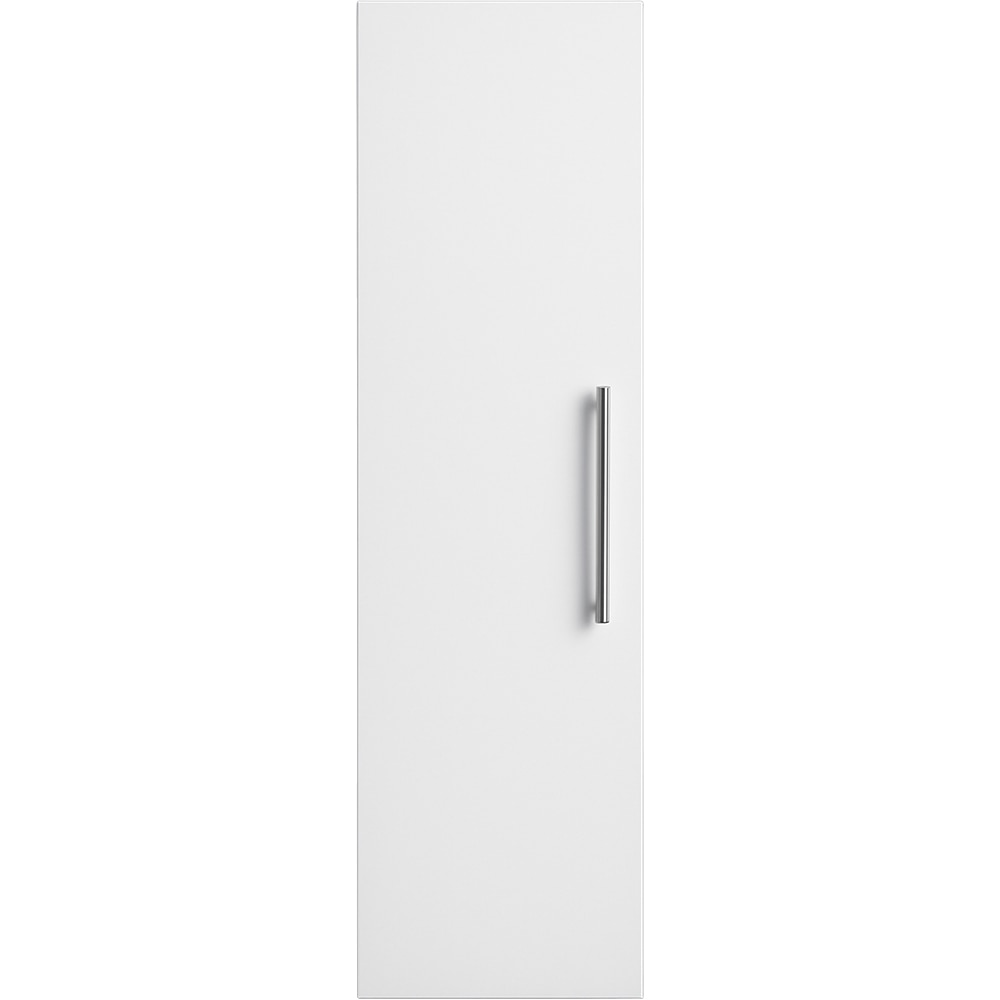 Coloana suspendata Woodart Swing, 140 x 40 x 40cm, alb