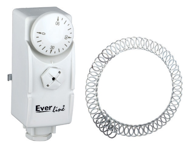 Termostat de contact Everline EVP-TC