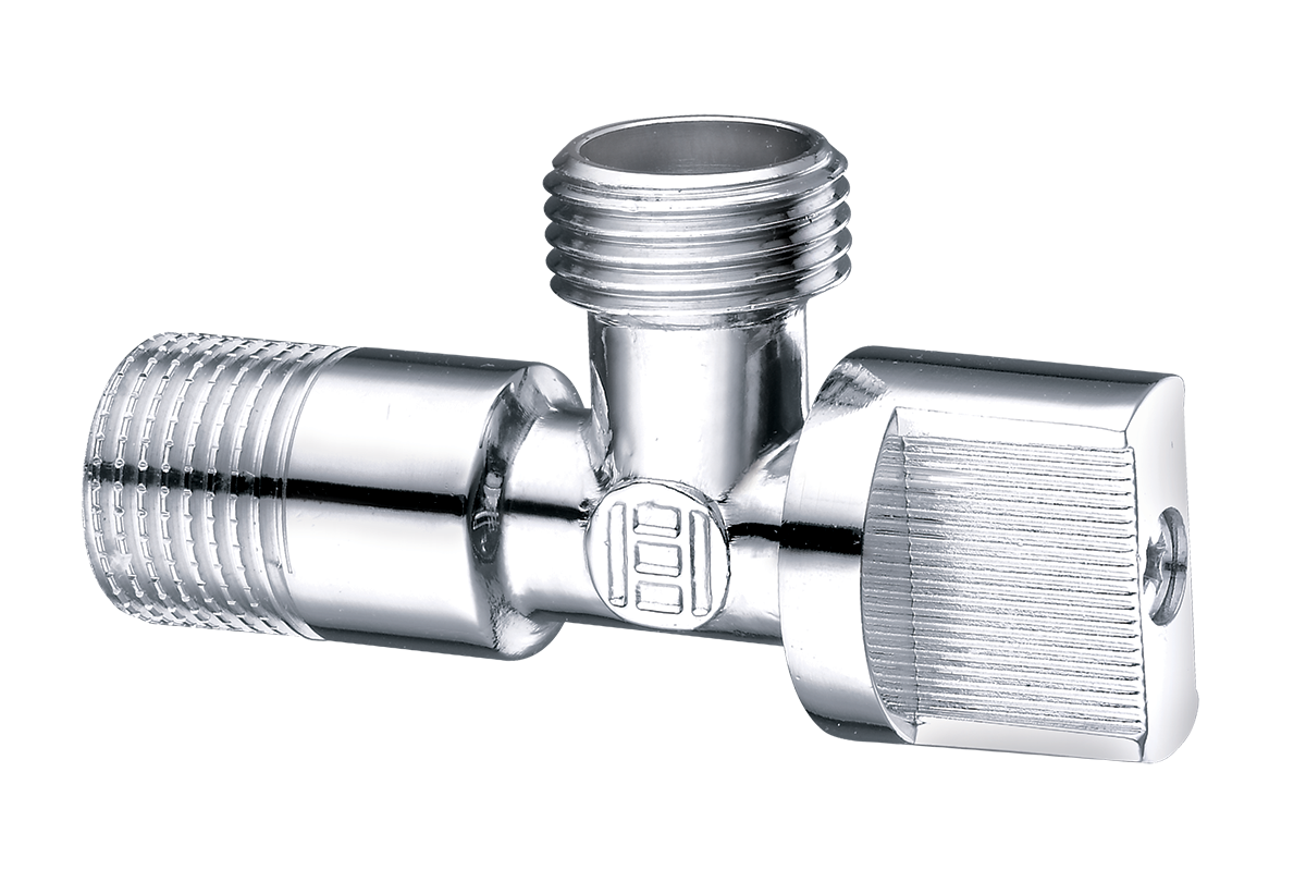 Robinet coltar bila, racord 1/2 x 1/2