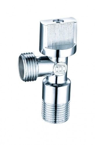 Robinet coltar bila, racord 1/2 x 3/4