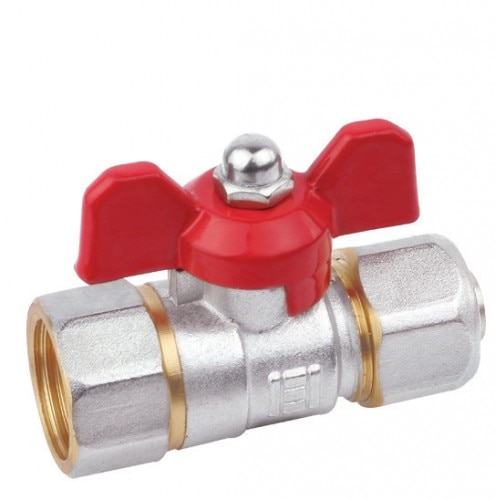 Robinet pexal, filet interior, diametru 16 mm, filet 1/2