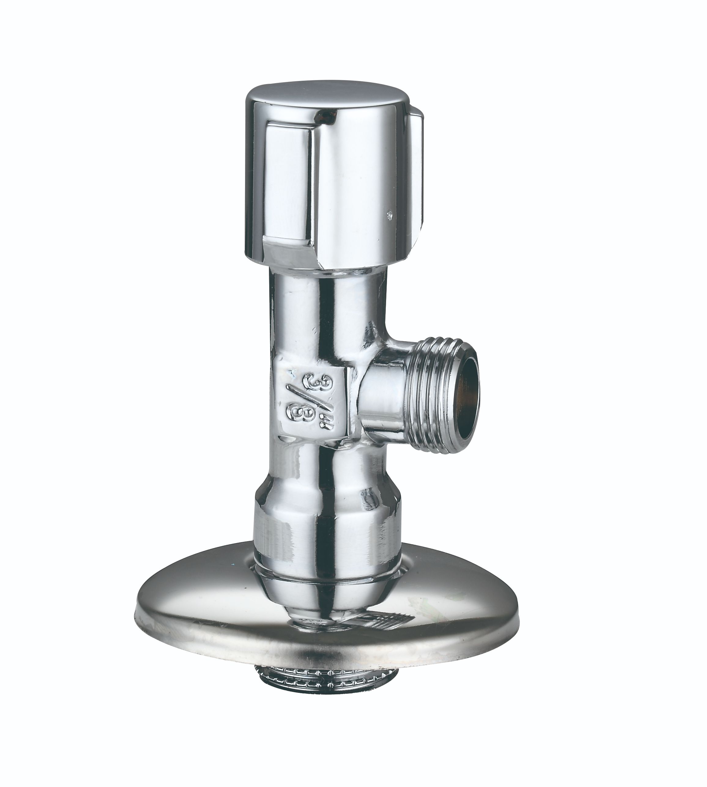 Robinet Coltar Cu Reglaj 1.2X3.8