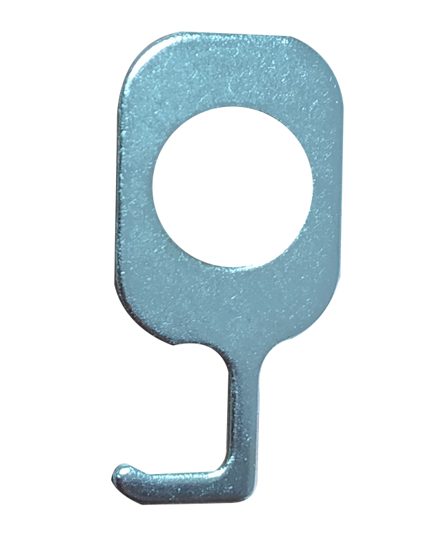 Rigola Dus, Inox, Stylish Design, 600 x 70  Ermetiq