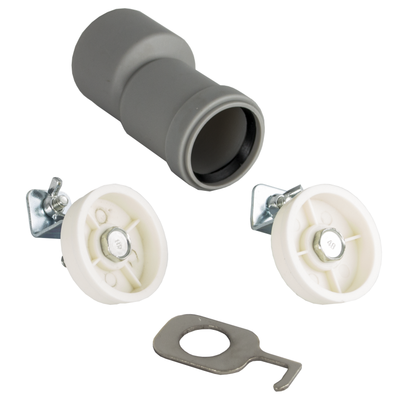 Rigola Dus, Inox, Stylish Design, 600 x 70  Ermetiq