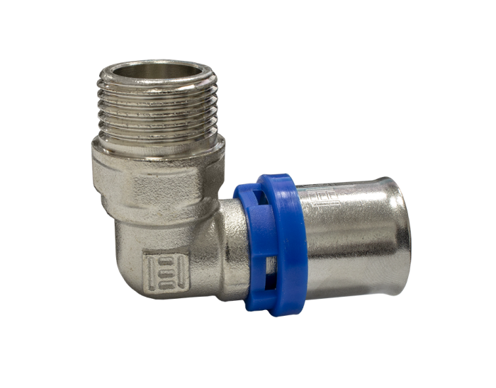 Cot sertizare, racord 16 mm x 1/2