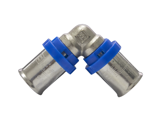 Cot egal sertizare, 16 x 16 mm