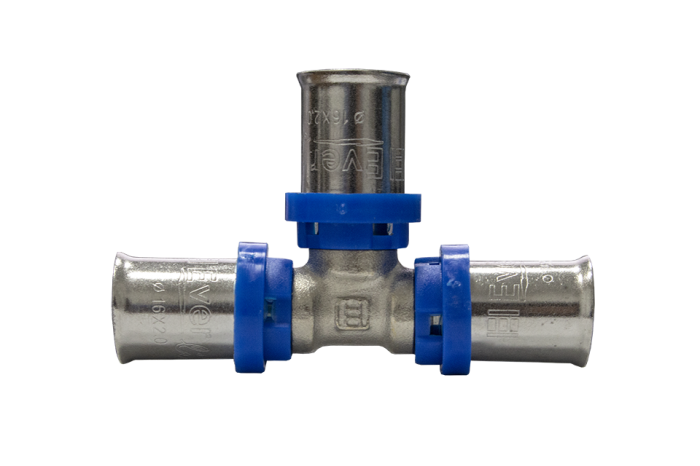 Teu egalizator sertizare, 16 x 16 x 16 mm