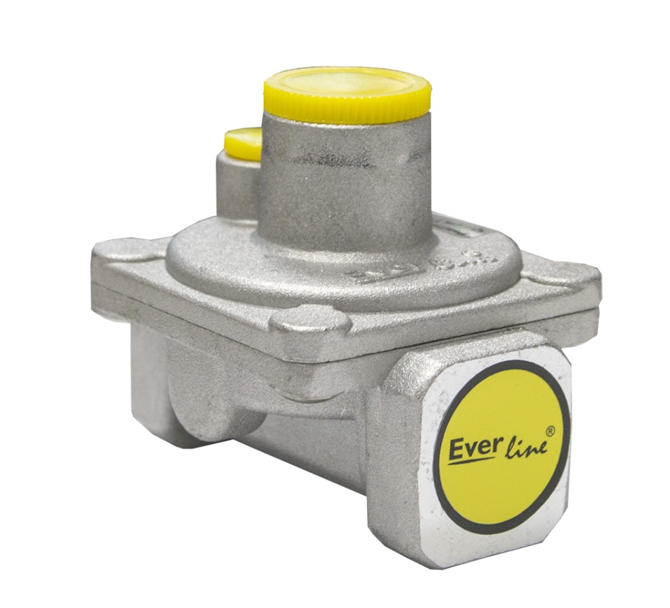 Regulator gaz 3.4, pentru aragaz