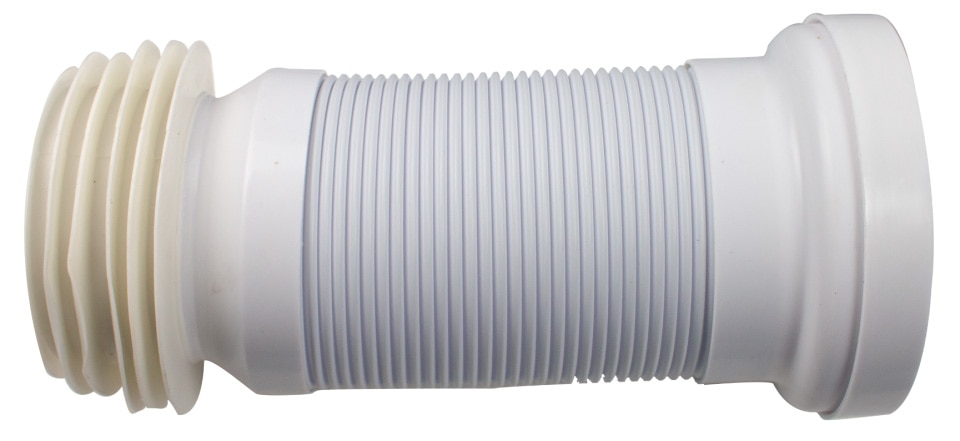 Racord WC flexibil, extensibil, 58 cm Everline