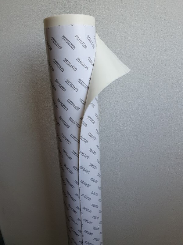 Adeziv rola, alb, 300 x 100 cm  Tilit