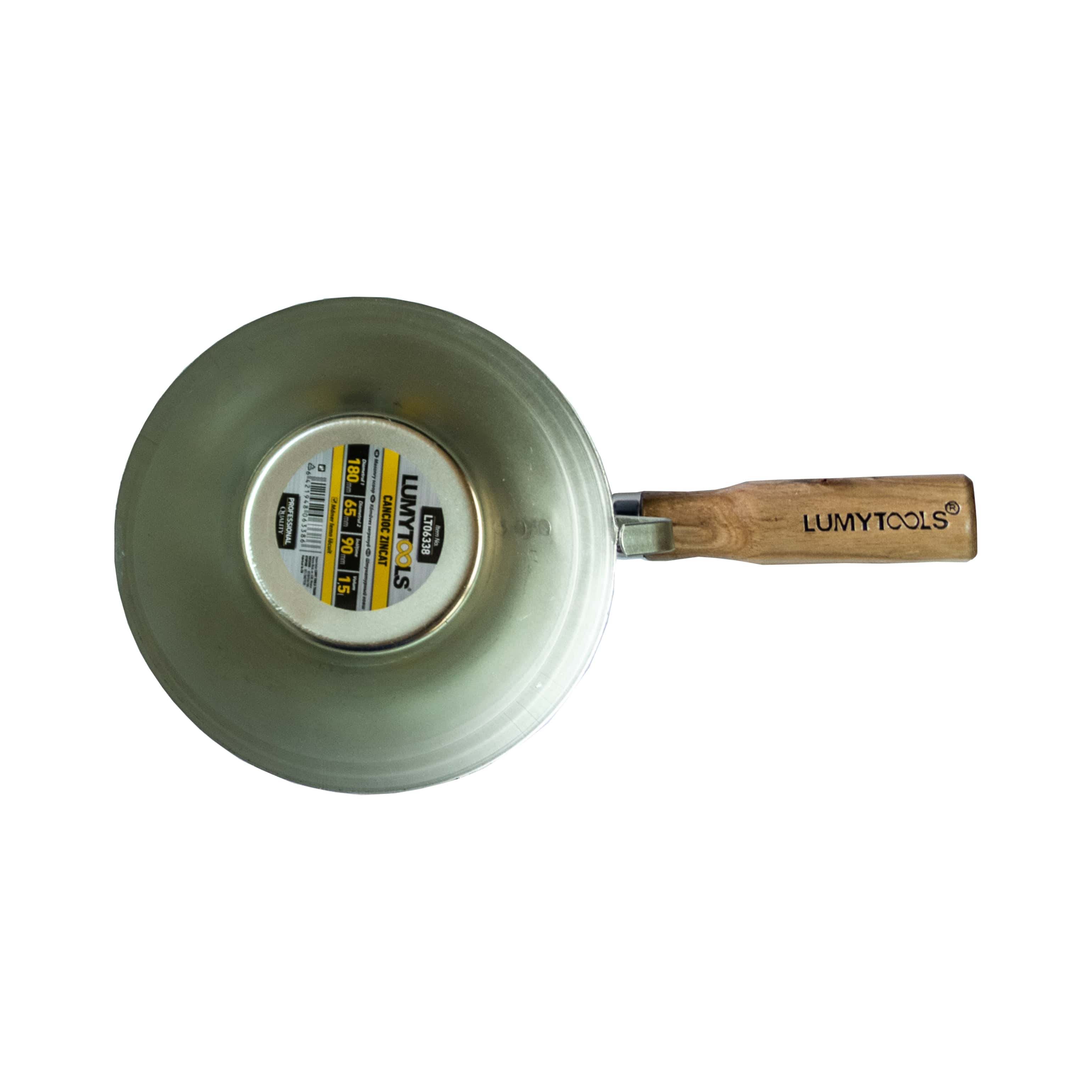 Cancioc zincat 65x180x90 mm