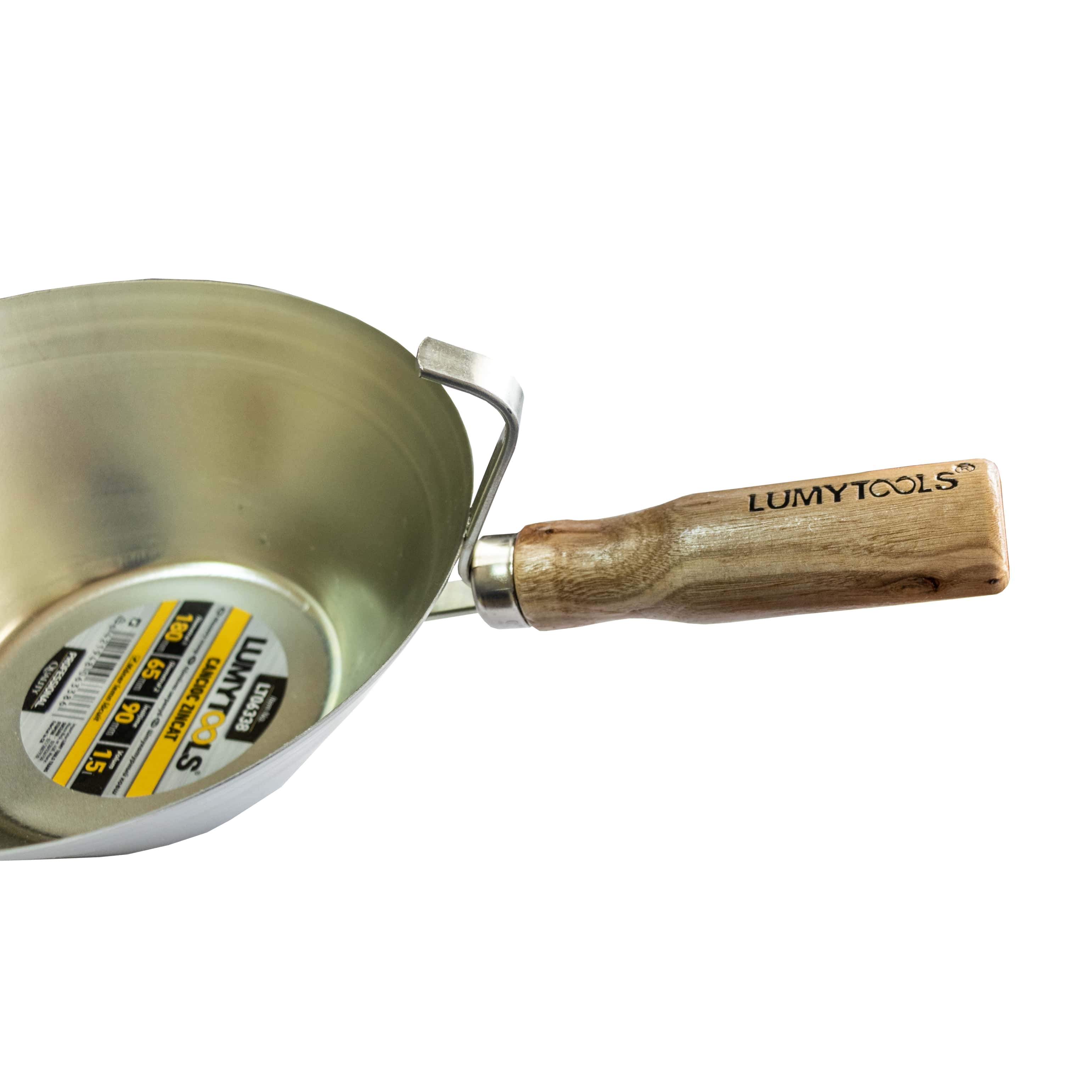 Cancioc zincat 65x180x90 mm