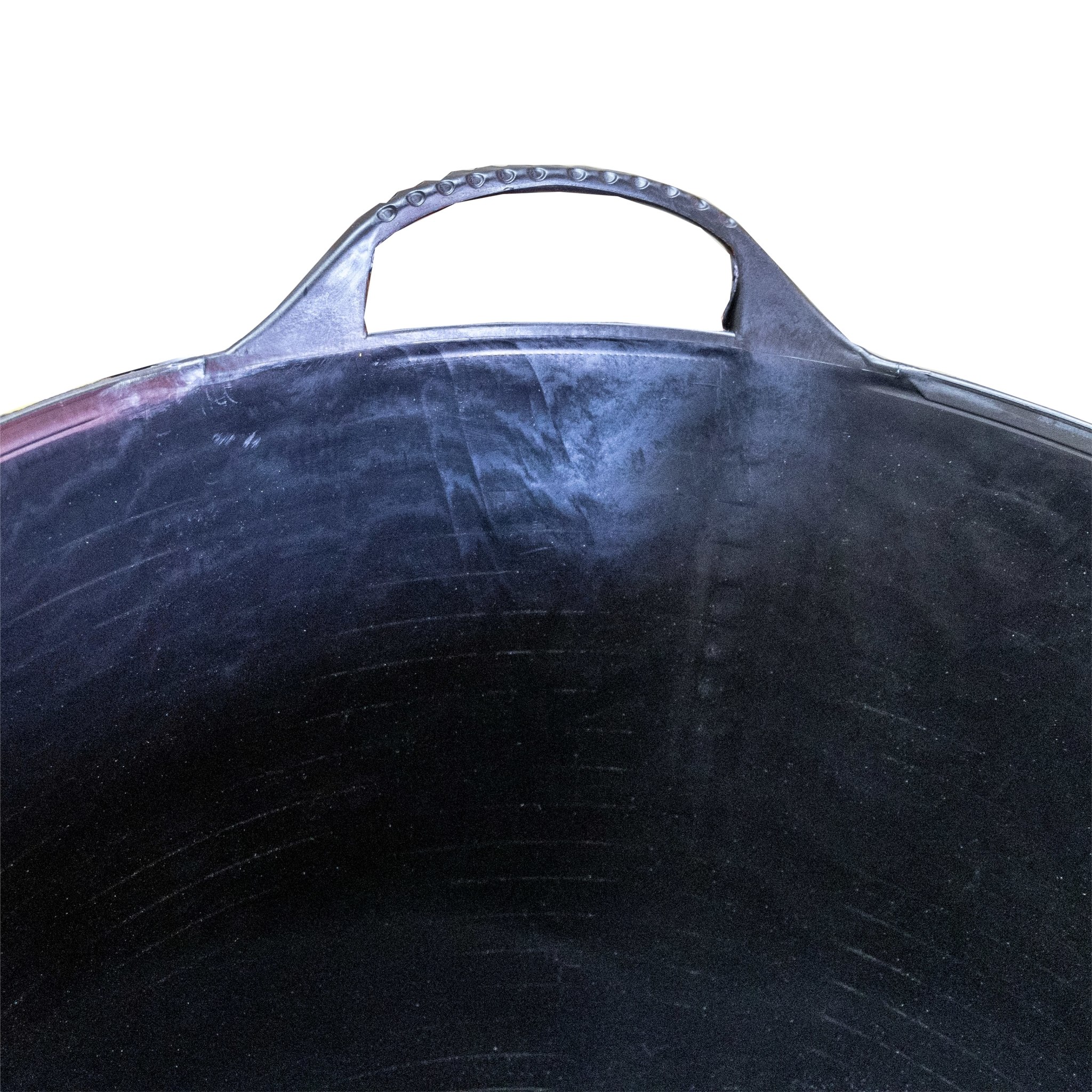 Cos flexibil cu manere PLASTIKING LumyTools, Standard, 26 l