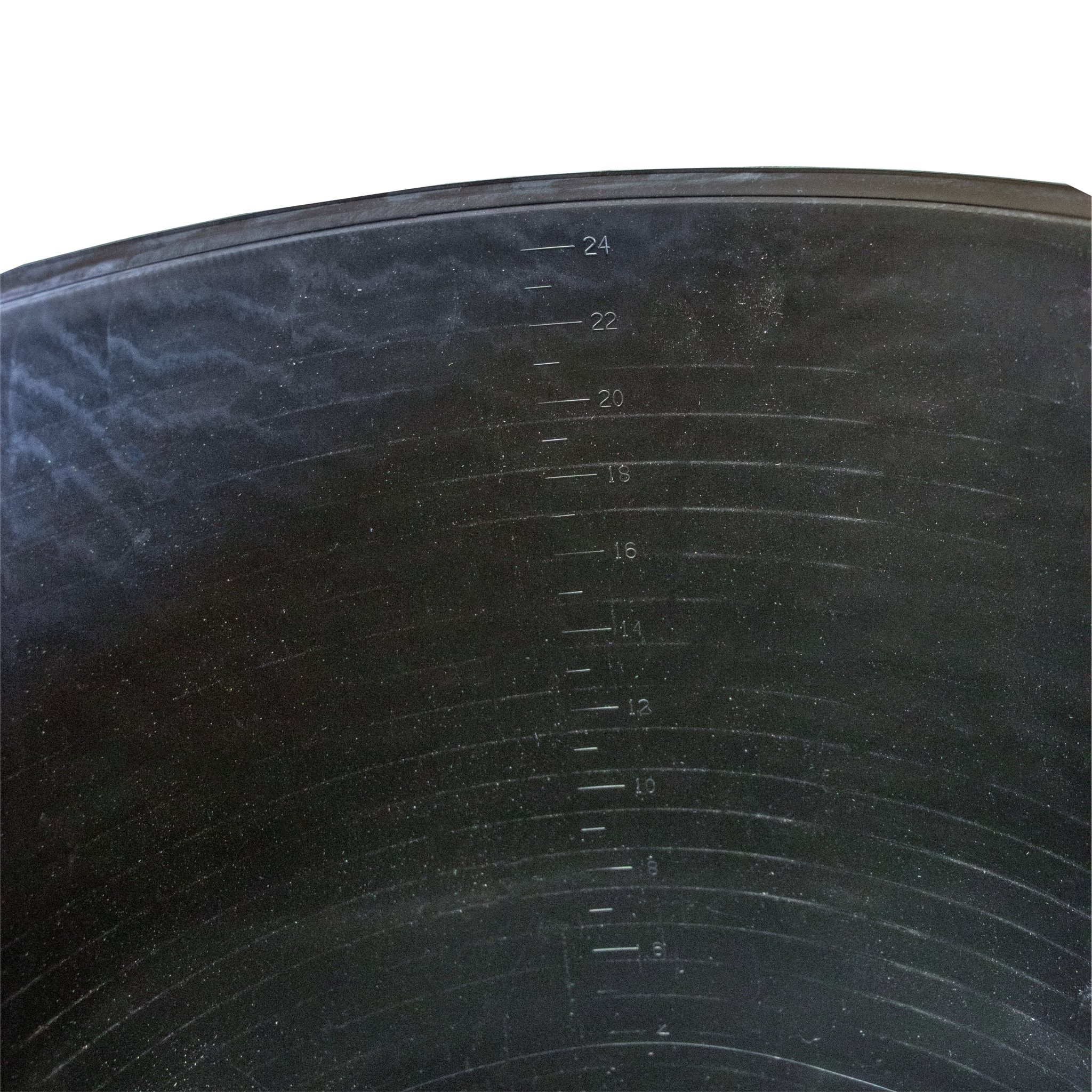 Cos flexibil cu manere PLASTIKING LumyTools, Standard, 26 l