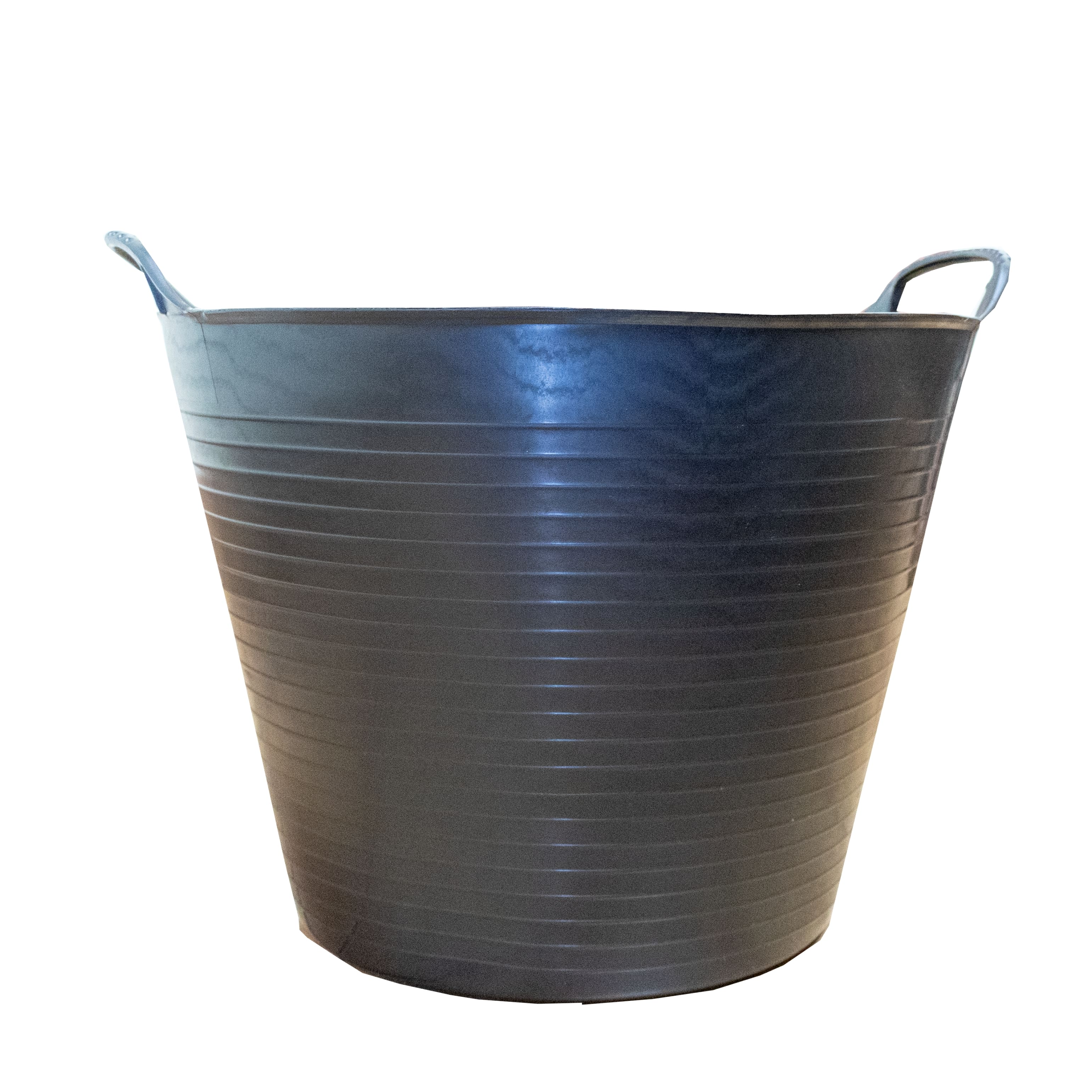 Cos flexibil cu manere PLASTIKING LumyTools, Standard, 26 l