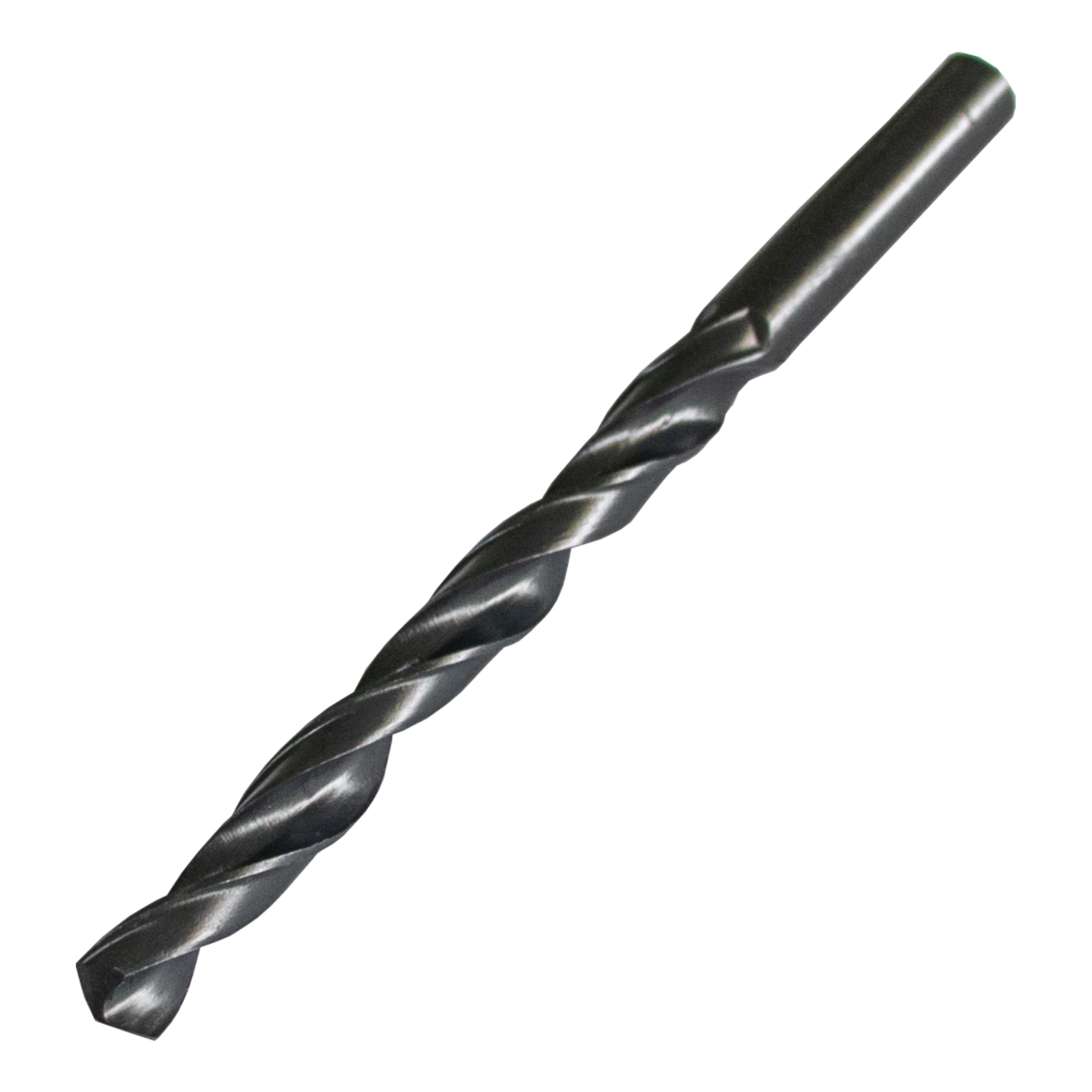 Set 13 burghie pentru metal, 2 - 8 mm  LumyTools, Standard HSS