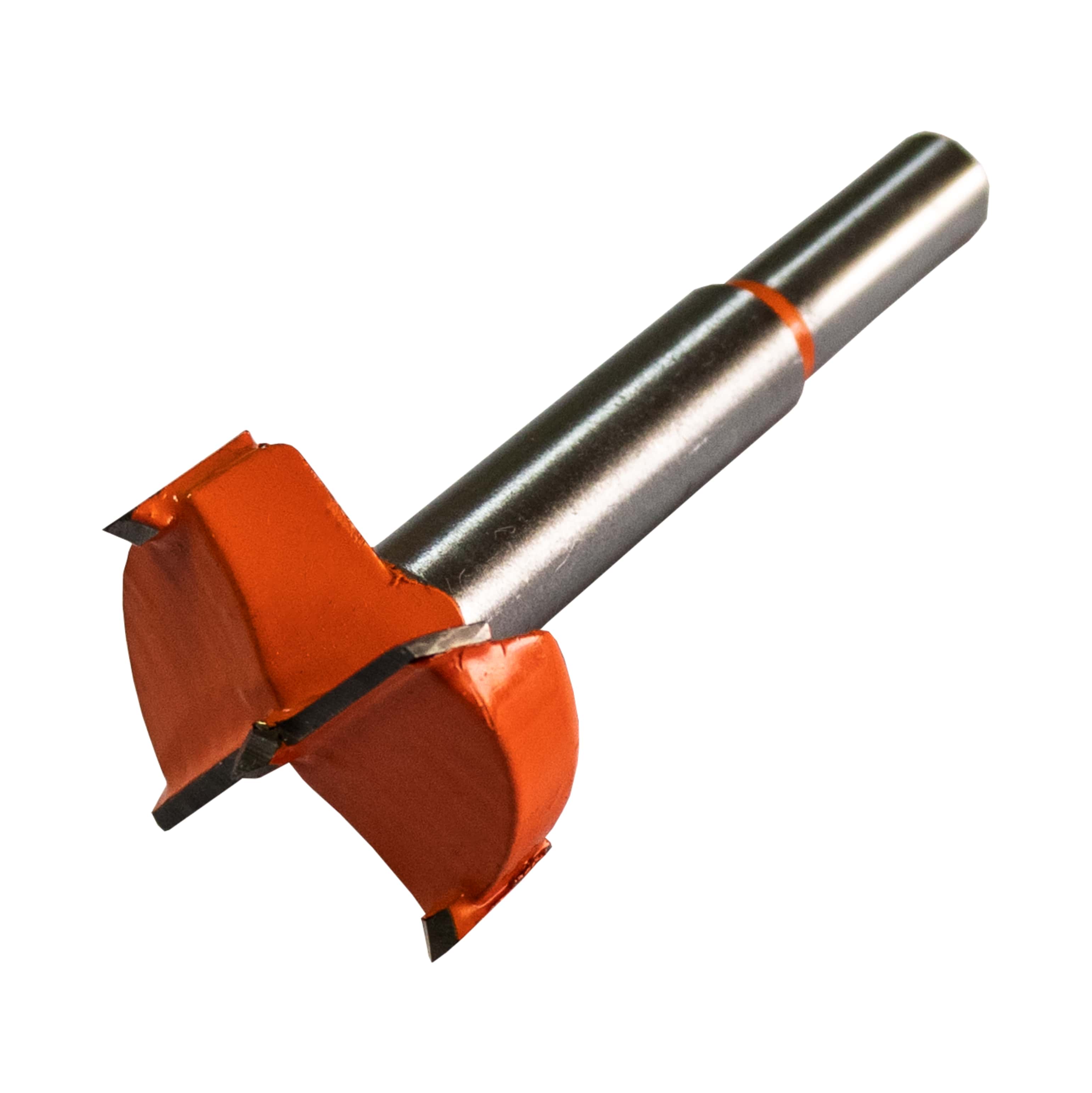 Freza cu vidia. pt lemn si pal, 35 mm • LumyTools, Standard