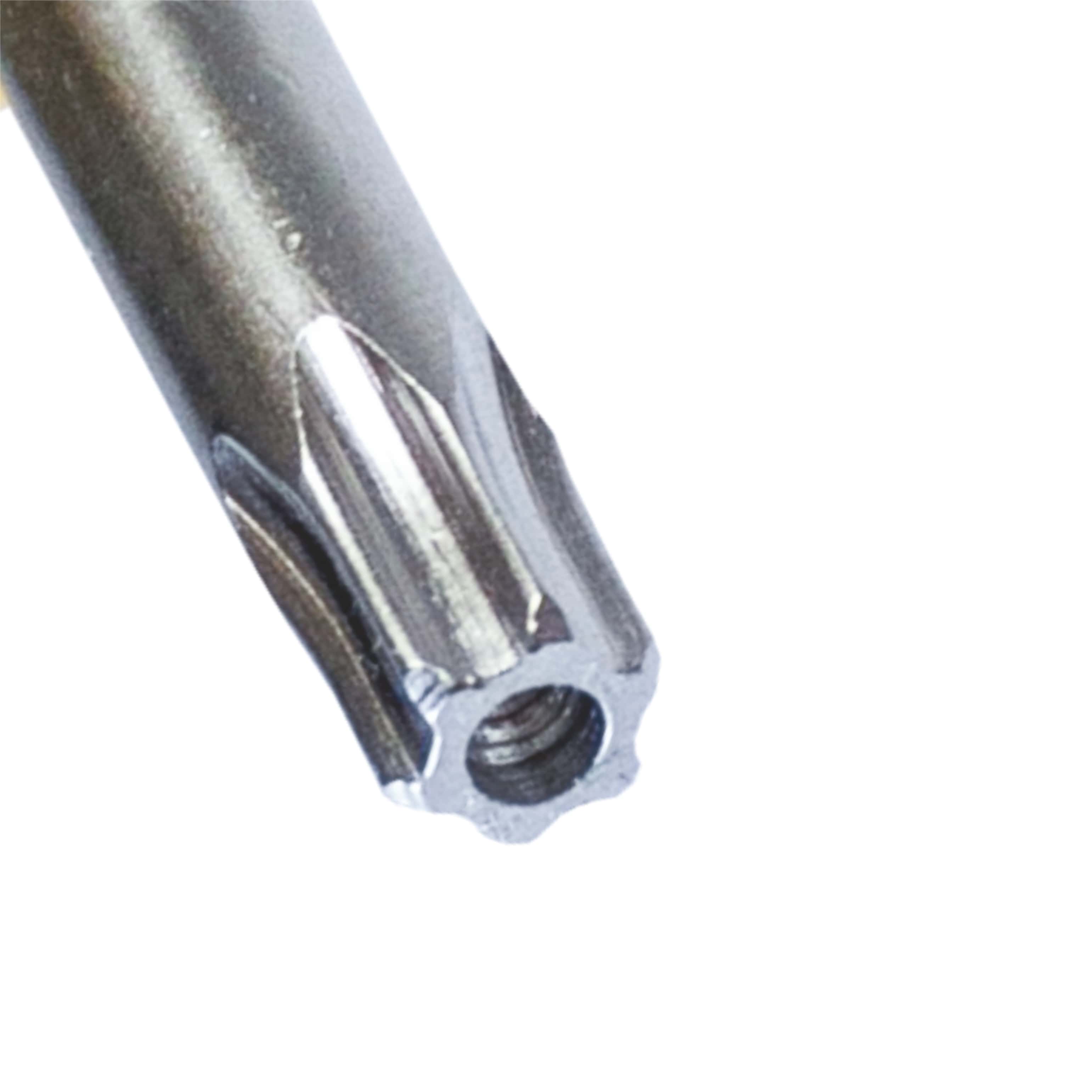 Set 8 chei torx. t9 t40. cr v • LumyTools, Profi