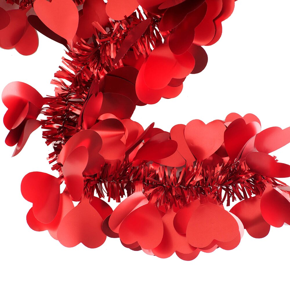 Beteala ACTION ONE, 8 cm x 2 m, rosu