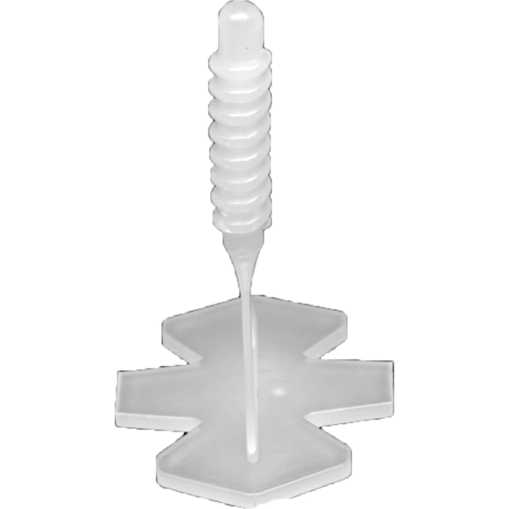 Distantieri tip surub Te-Ma, 1 mm, 50 bucati