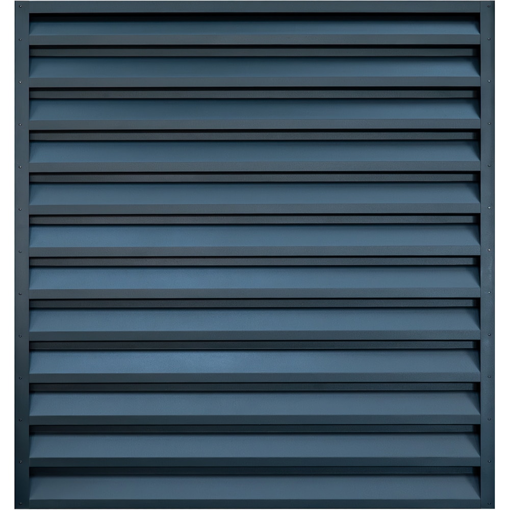 Panou gard jaluzea, 1.5x 2 m