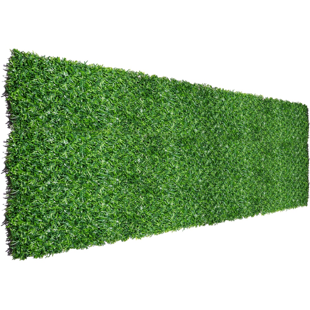 Imitatie gard viu, 1.7x5 m