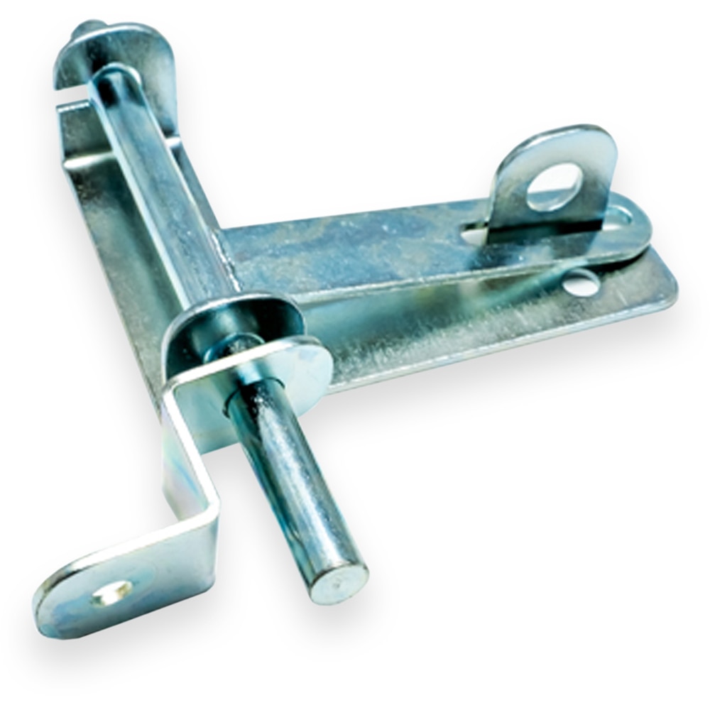 Zavor poarta dubla superior