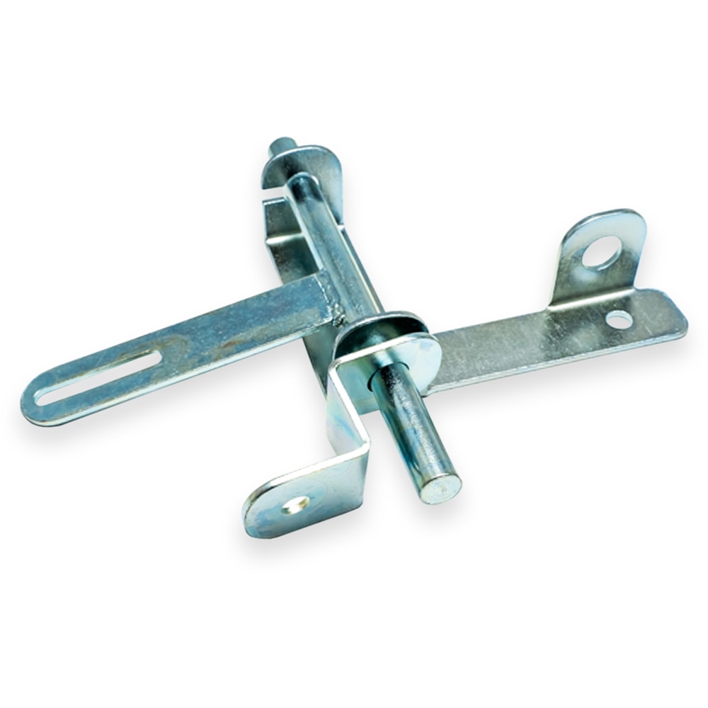 Zavor poarta dubla superior