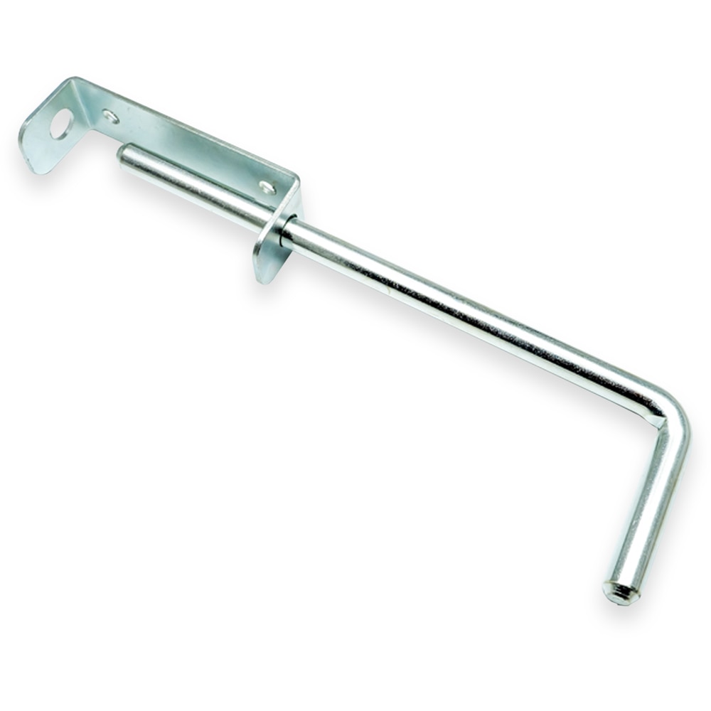 Zavor poarta dubla inferior