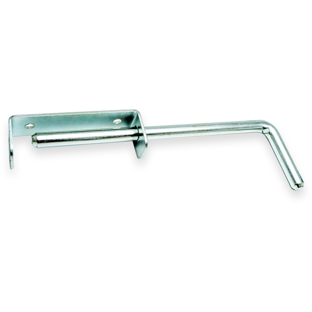 Zavor poarta dubla inferior