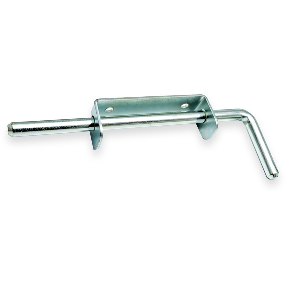 Zavor poarta dubla inferior