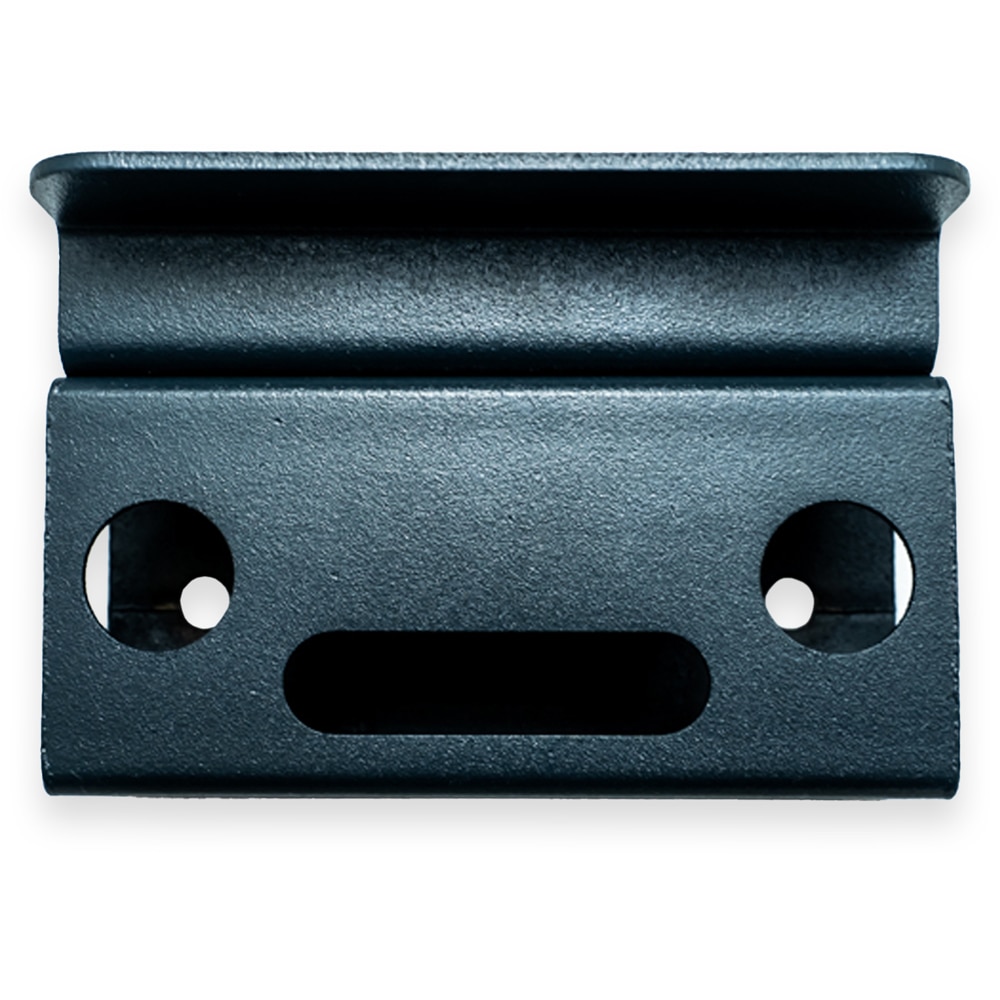 Opritor central poarta dubla