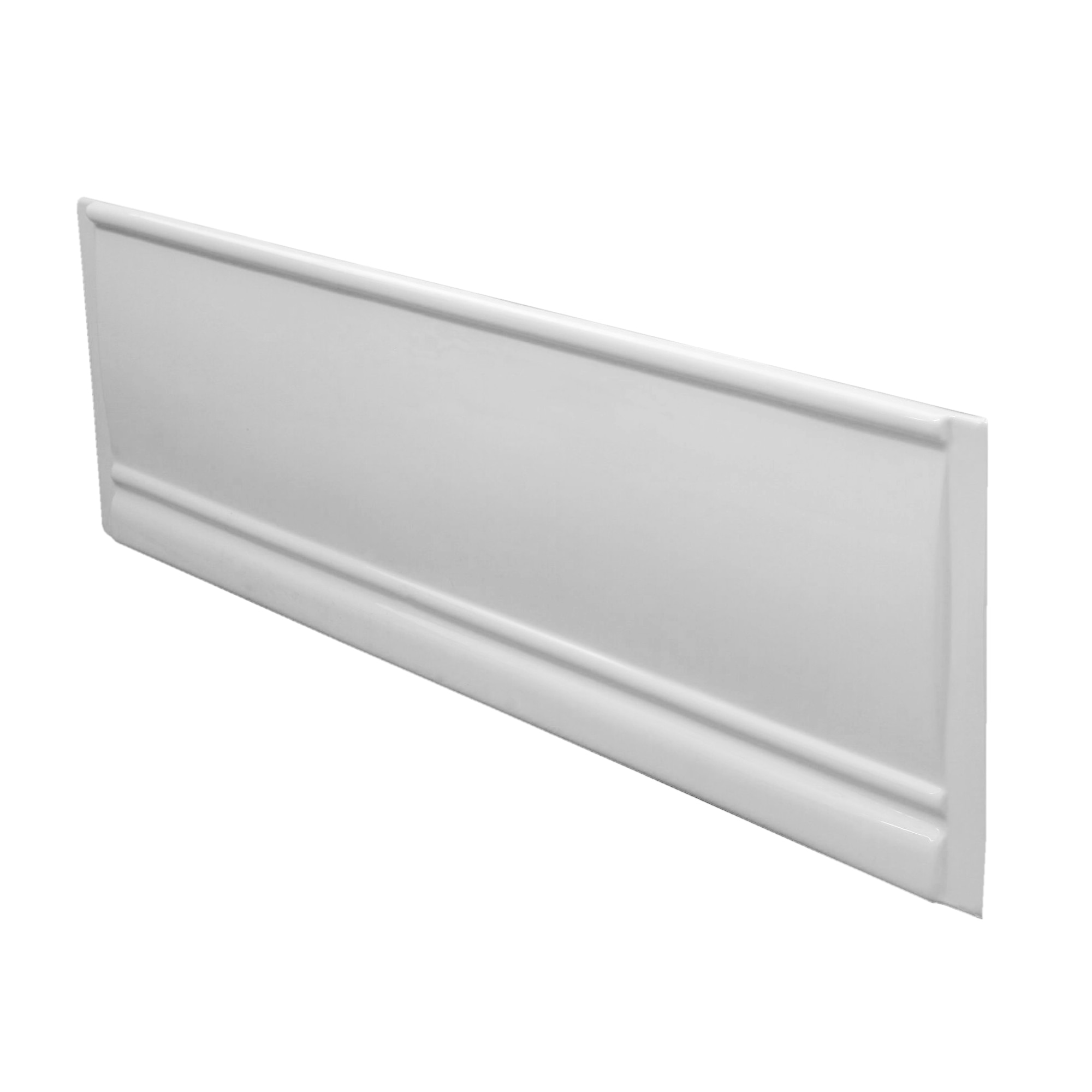 Masca cada frontala, 150 x 55 cm, acril  Siena