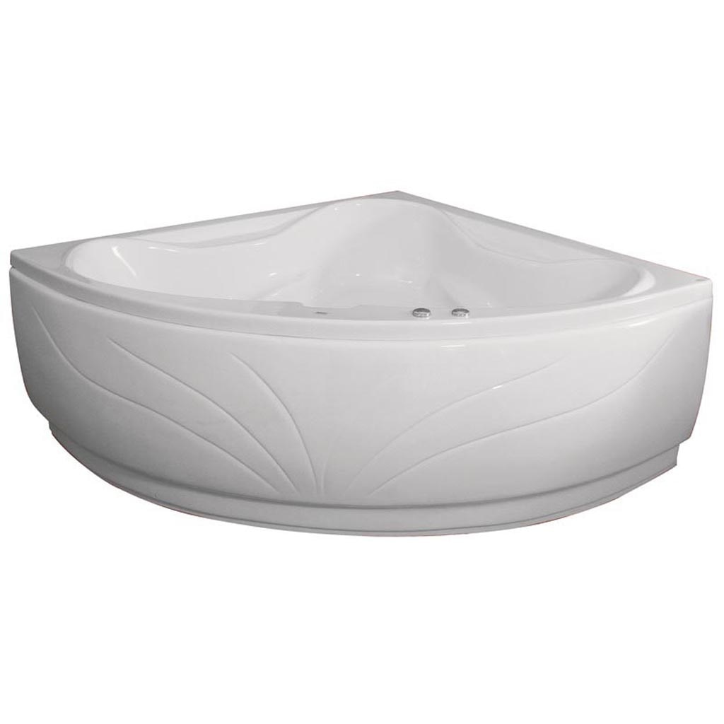 Masca cada frontala, 140 x 58 cm, acril  Venus