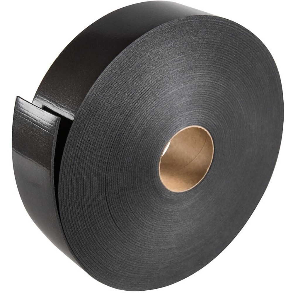 Banda etansare monoadeziva SINIAT, 65 mm x 30 m, negru