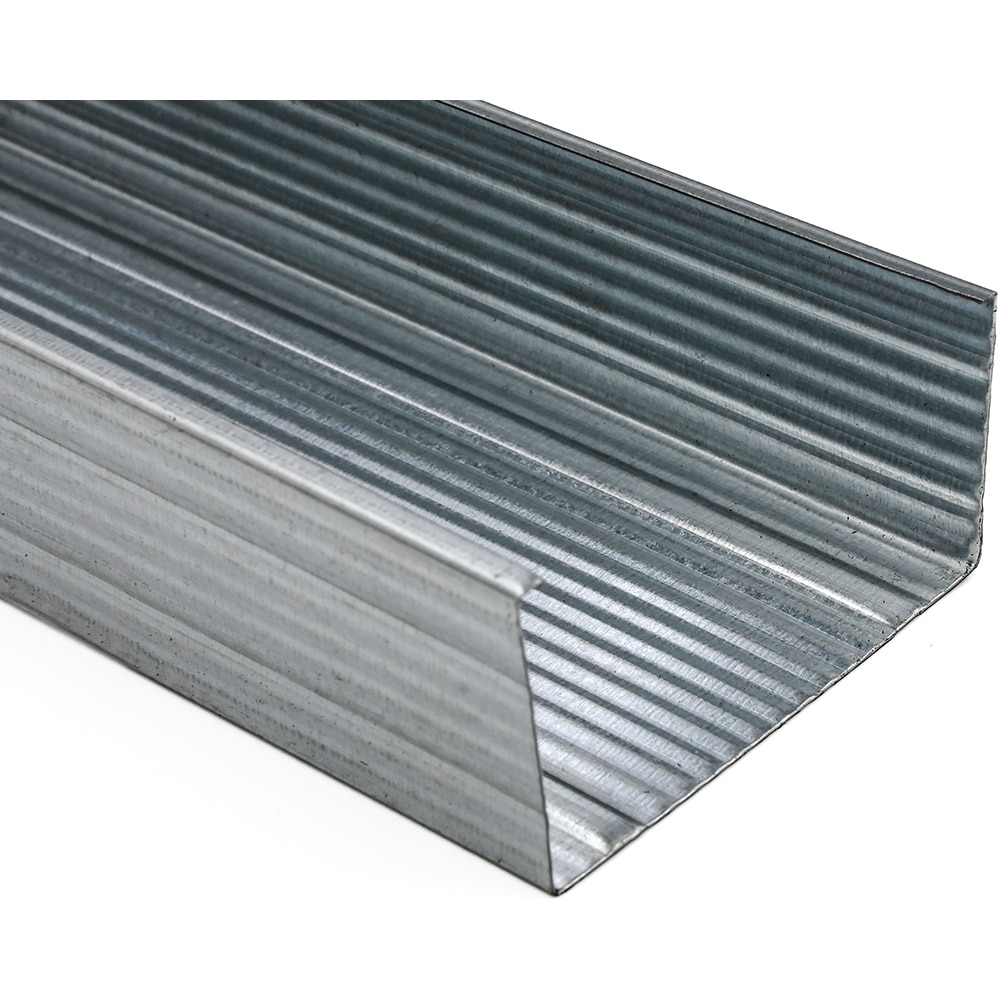 Profil CW MENATWORK, otel, 3 m