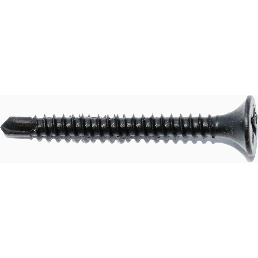 Surub autoforant, PH2, 3.5 x 35mm, metal, 1000buc