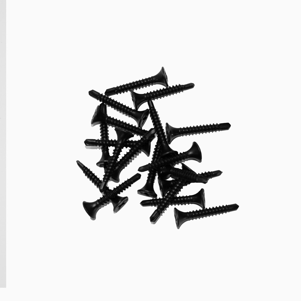 Surub autoforant, PH2, 3.5 x 35mm, metal, 1000buc