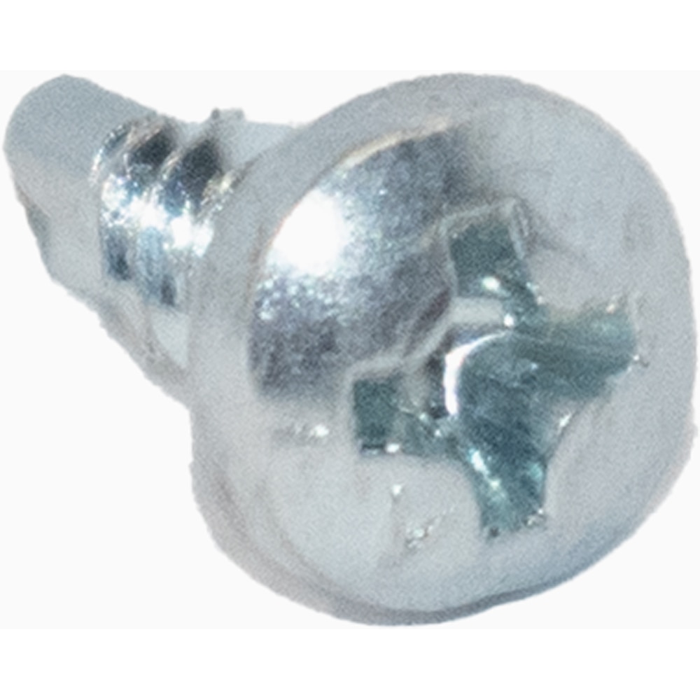 Surub autoforant, PH2, 3.5 x 9.5mm, metal, 1000buc